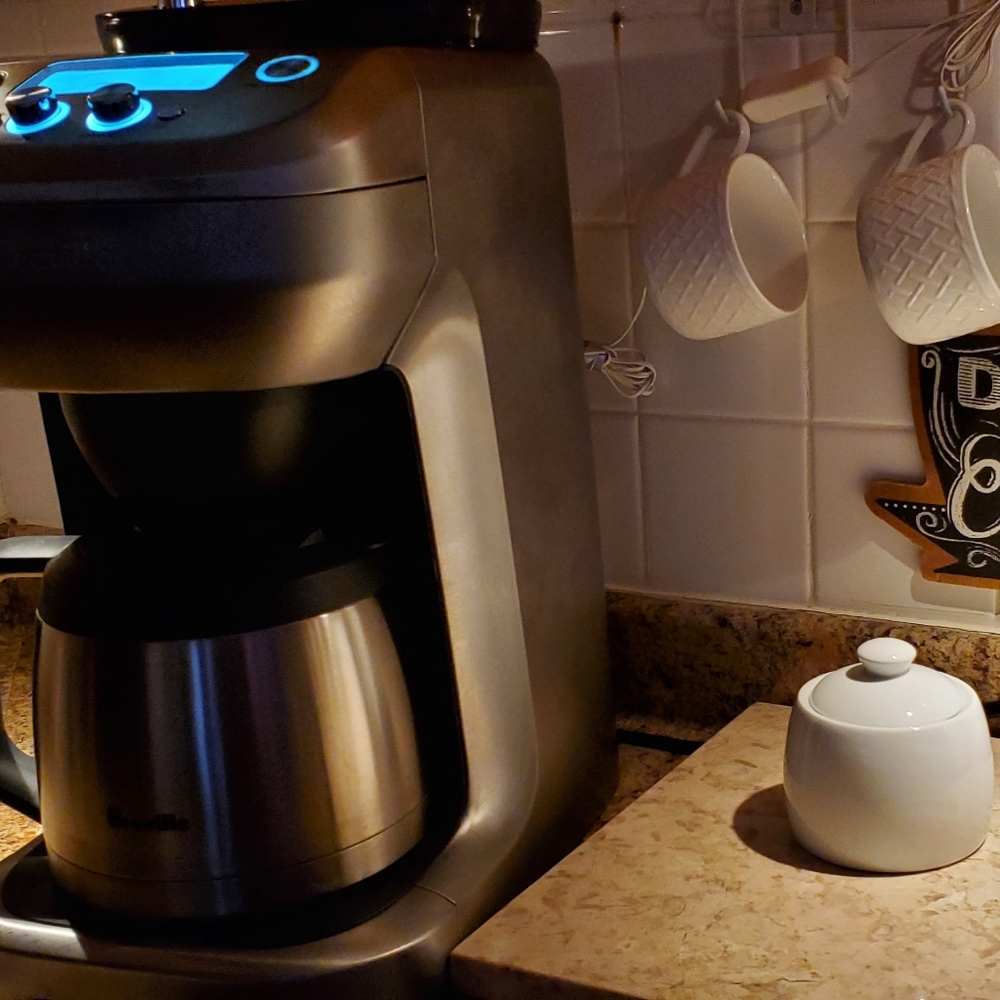 Coffe maker - Picture 3 of 4
